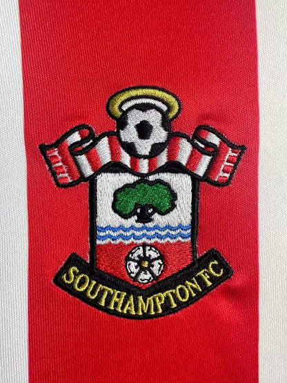 Maillot Rétro Domicile Southampton - 2015/2016