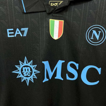 Man's Jersey Napoli III - 25/26