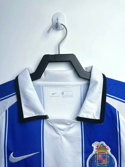 Maillot Rétro Domicile Homme Porto - 2003/04