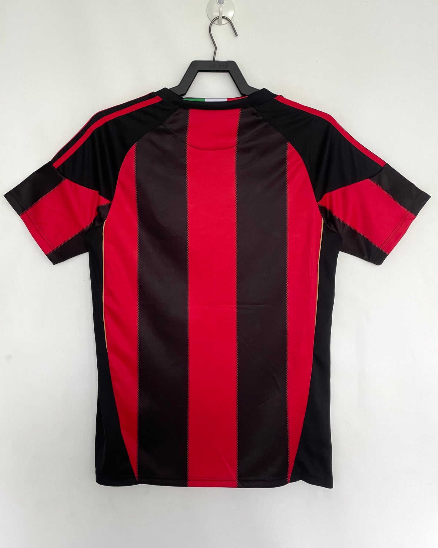 Maillot Rétro Homme Milan Domicile - 2010/11