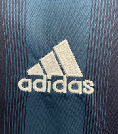 Maillot Rétro Homme Extérieur Newcastle United - 2004/2005