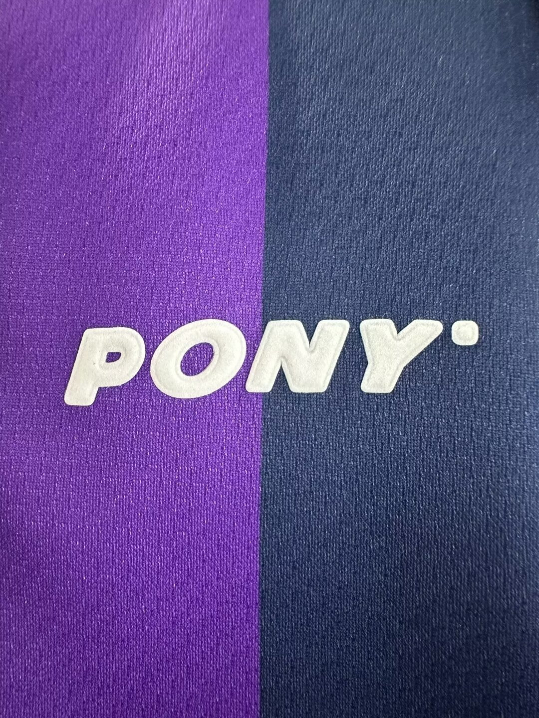 Camiseta Retro de Hombre del Tottenham Visitante - 1995/1997