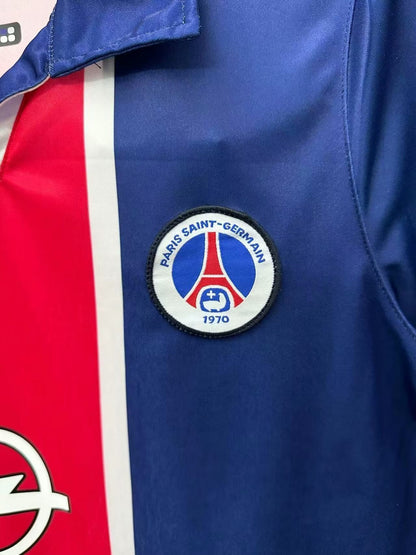 Man's Retro Jersey PSG Team - 1998/99