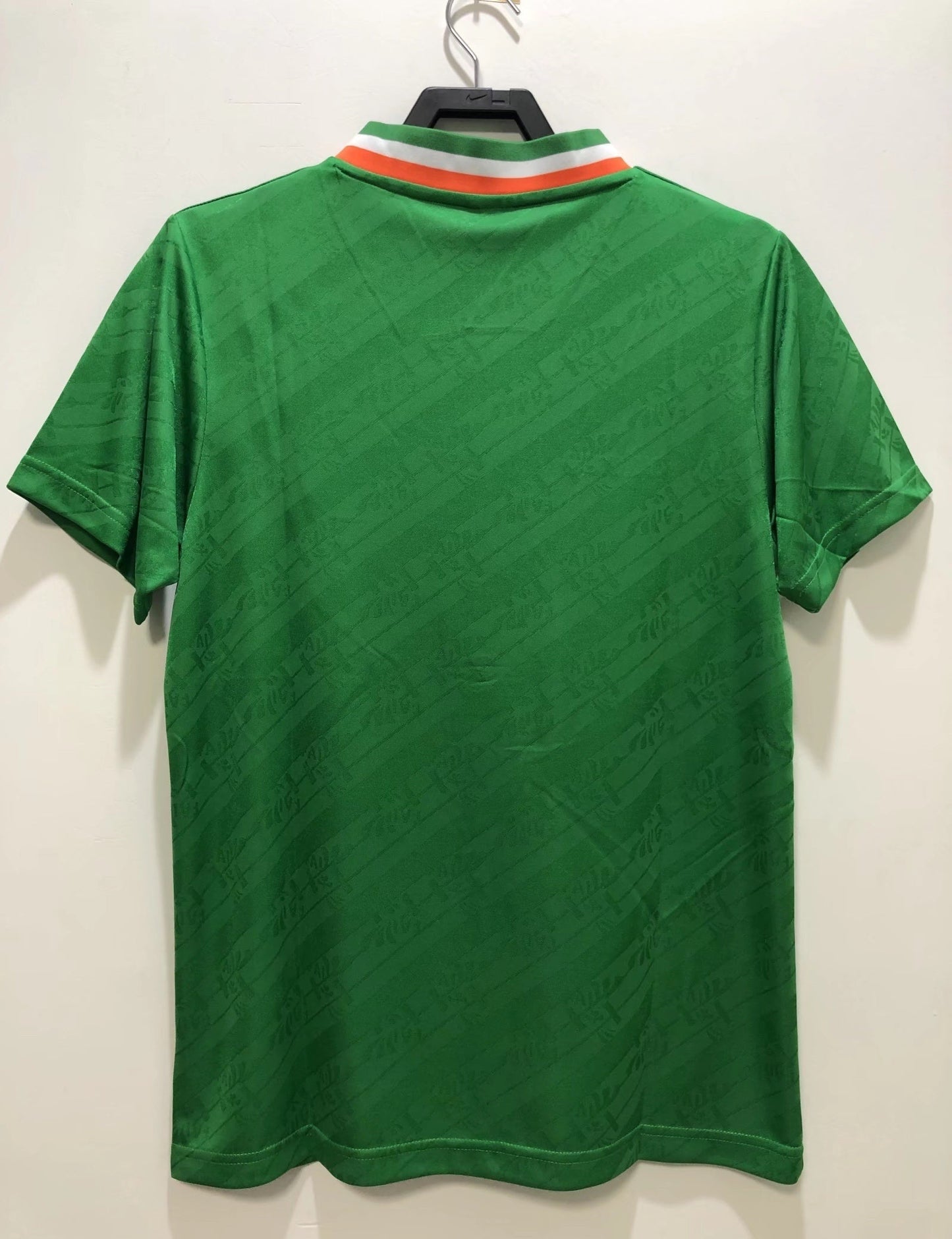 Camiseta retro de la Selección Nacional de Irlanda (hombre) - 1994