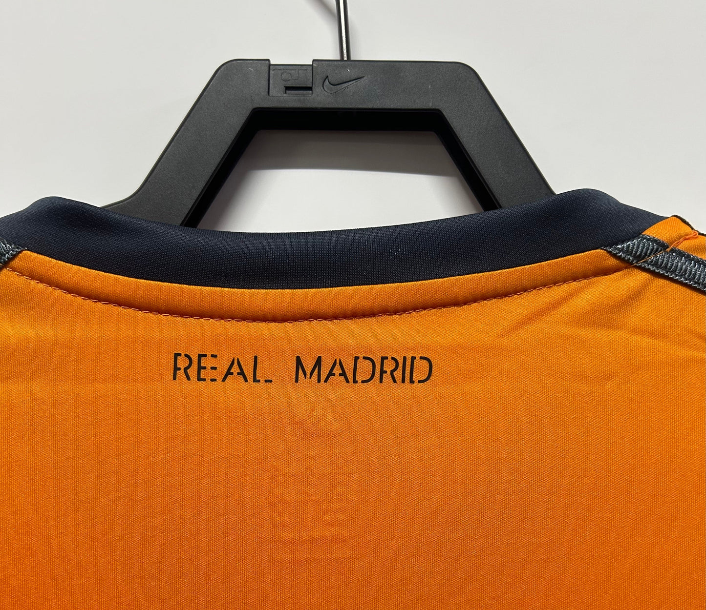 Camiseta Retro de Hombre Real Madrid - 2013/2014