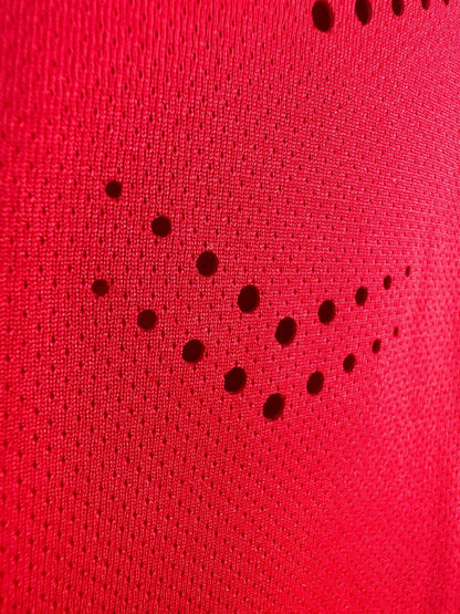 Man's Retro Jersey United States National Team Away - 2014