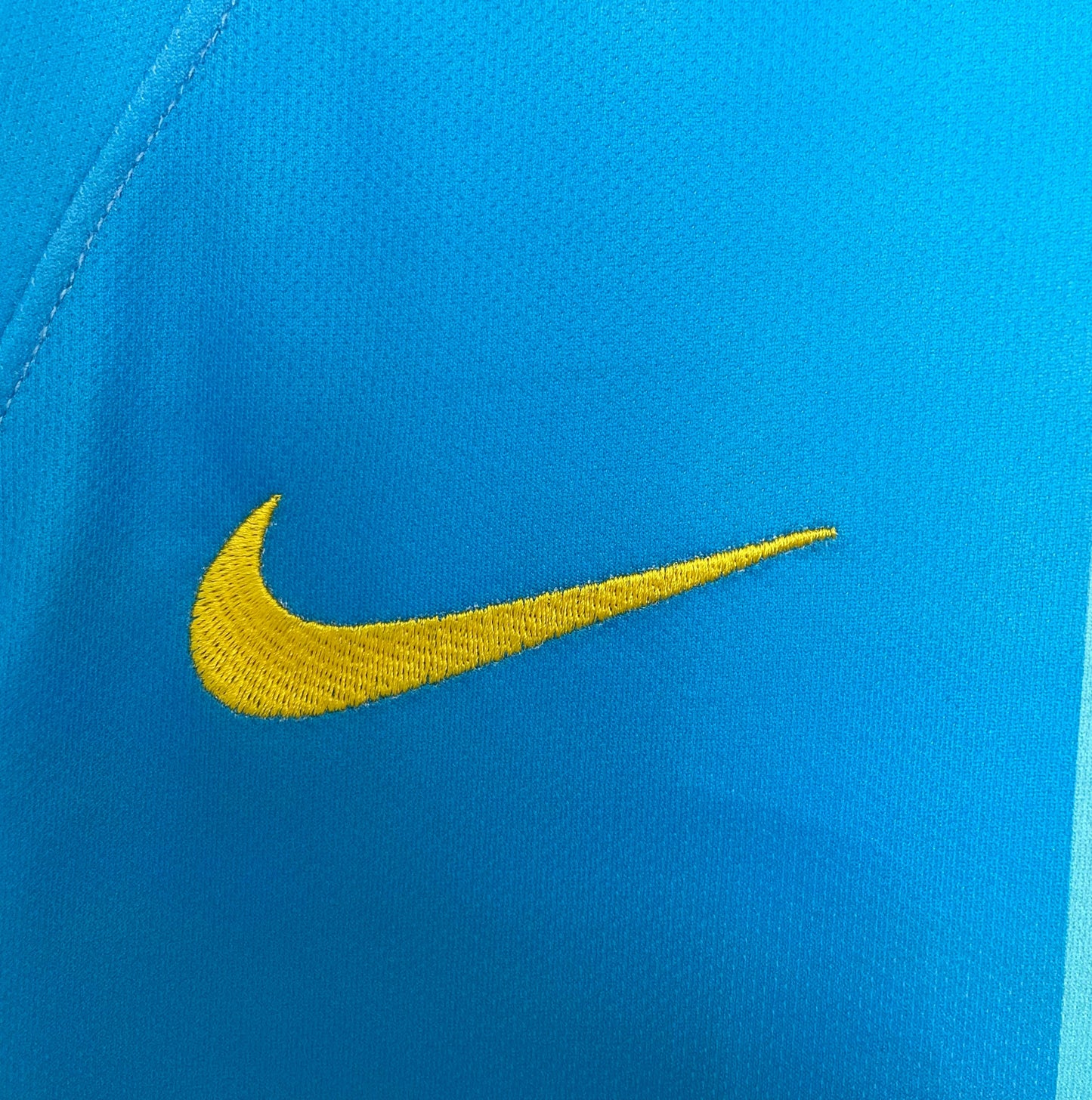 Maillot Rétro Homme Barcelone Extérieur - 2007/08