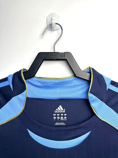 Camiseta retro de hombre de la Selección Argentina - 2006