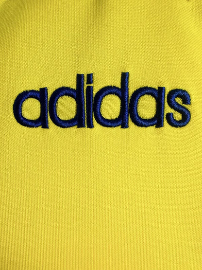 Camiseta Retro de Hombre Selección Nacional de Rumanía - 1994