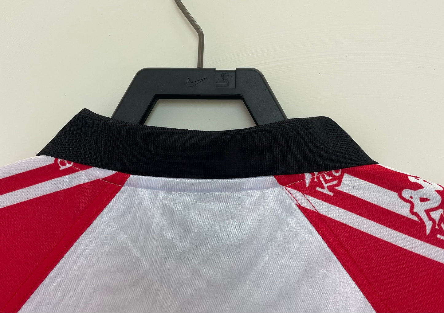 Camiseta de Hombre Retro Athletic Bilbao Local - 1997/99