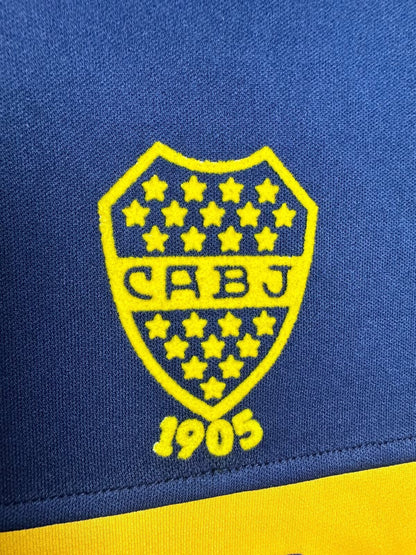 Maillot Rétro Homme Boca Juniors Domicile - 1993/95