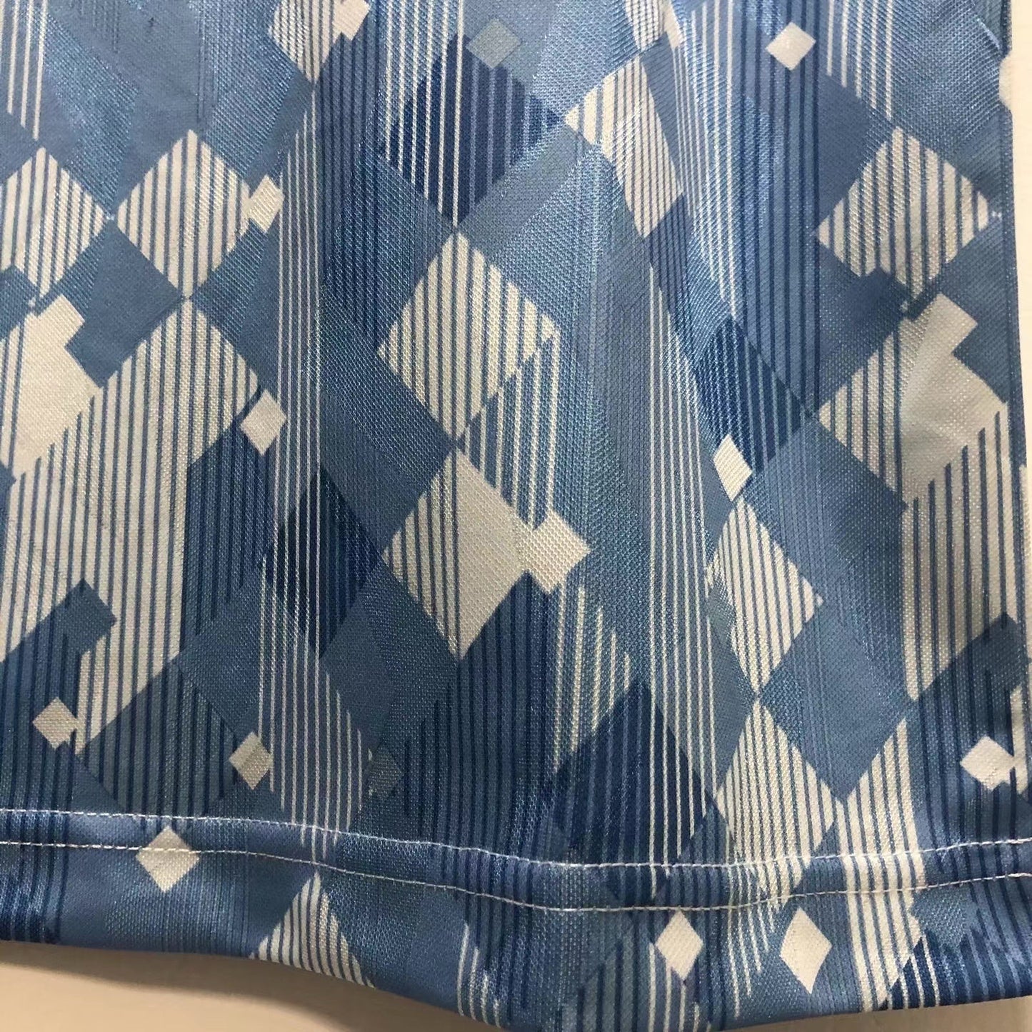 Maillot Rétro Homme Équipe Nationale d'Angleterre Bleu - 1990