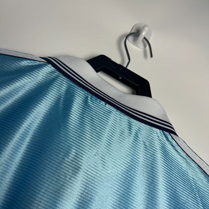 Maillot Rétro Homme Olympique de Marseille Extérieur - 1998/1999