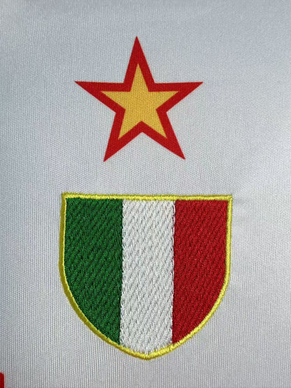 Maillot Rétro Homme Milan Extérieur - 1993/94