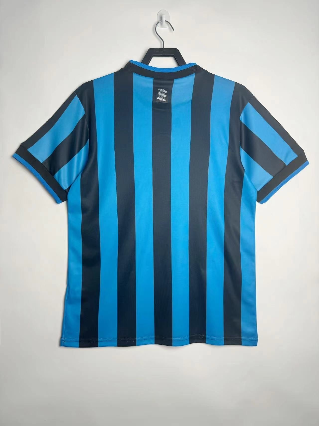Camiseta retro para hombre del equipo de Birmingham - 1996/1997