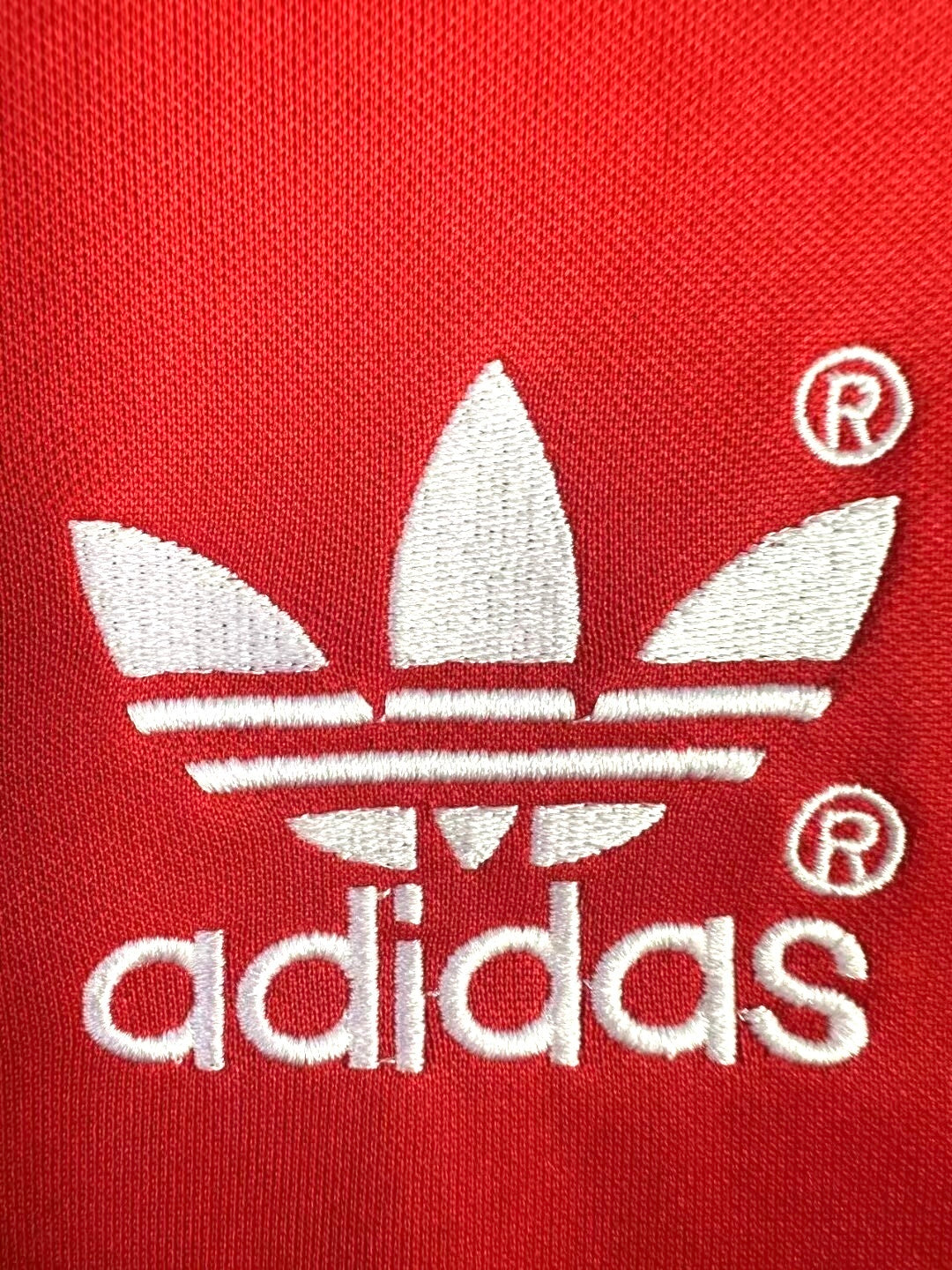 Camiseta Retro para Hombre Nottingham Forest I - 1979/80