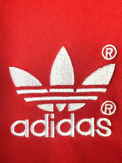 Camiseta Retro para Hombre Nottingham Forest I - 1979/80