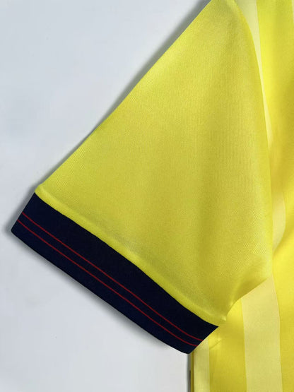 Maillot Rétro Homme Extérieur Arsenal - 1983/86