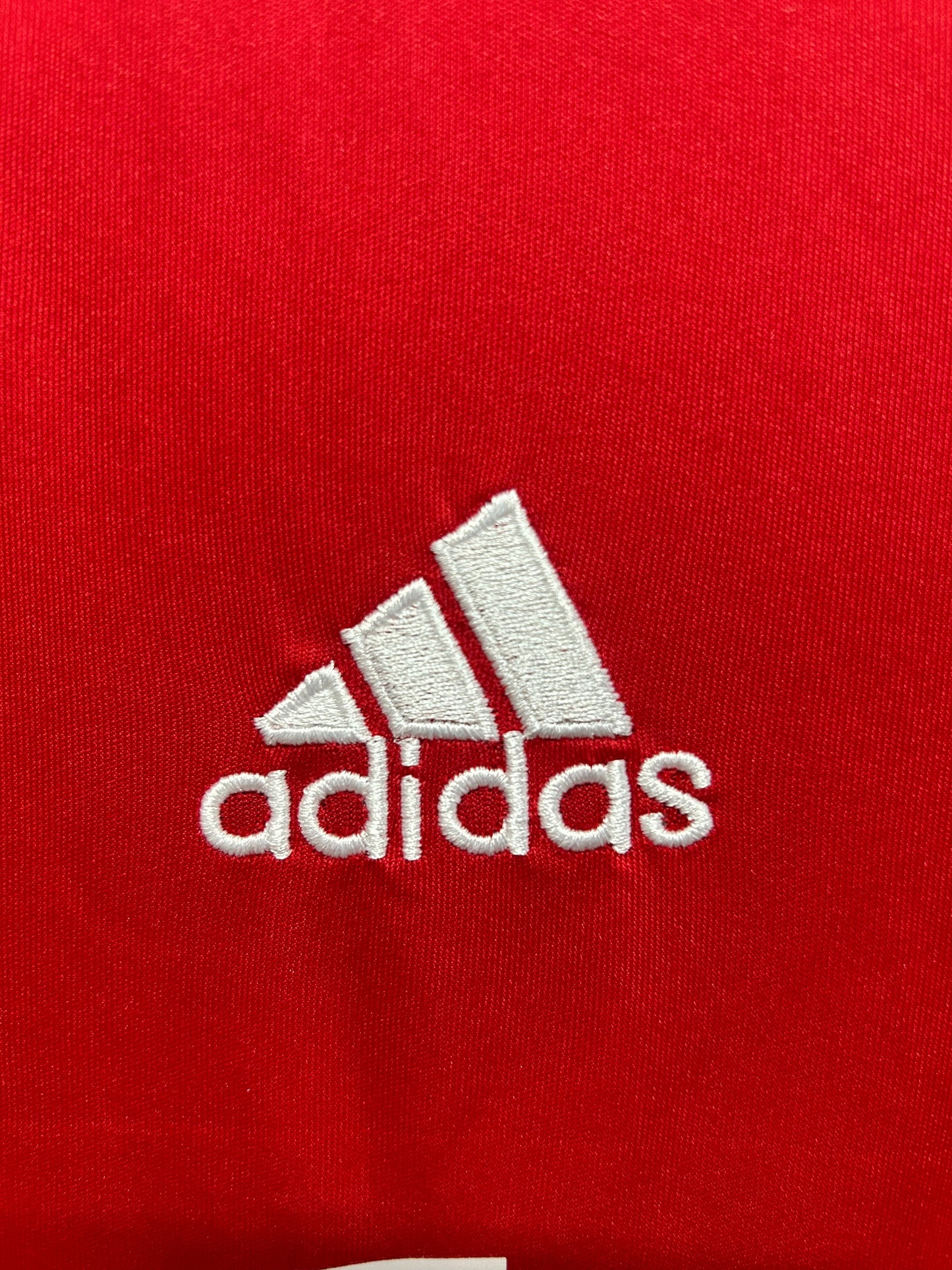 Maillot Rétro Homme Équipe Real Madrid - 2011/2012