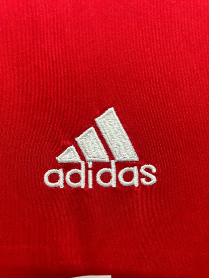 Maillot Rétro Homme Équipe Real Madrid - 2011/2012
