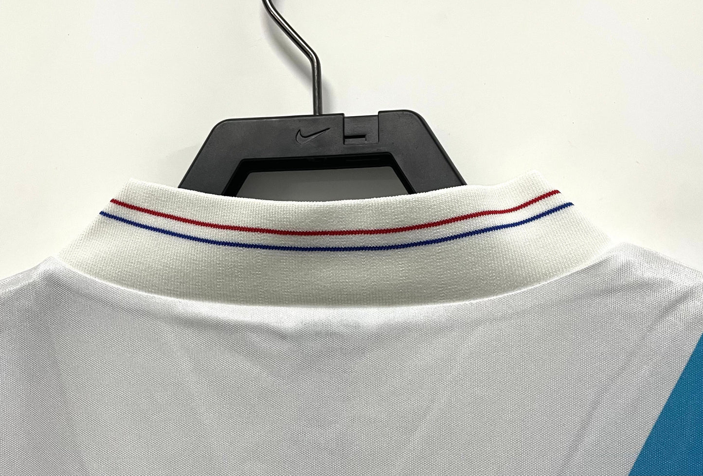 Camiseta retro de hombre del Olympique de Marsella - 1992/1993