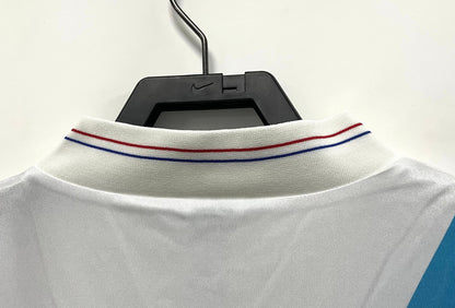 Camiseta retro de hombre del Olympique de Marsella - 1992/1993