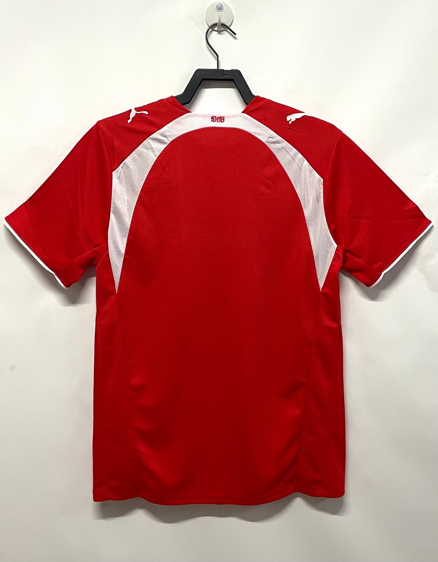 Man's Retro Jersey VfB Stuttgart Team Away - 2006/2007