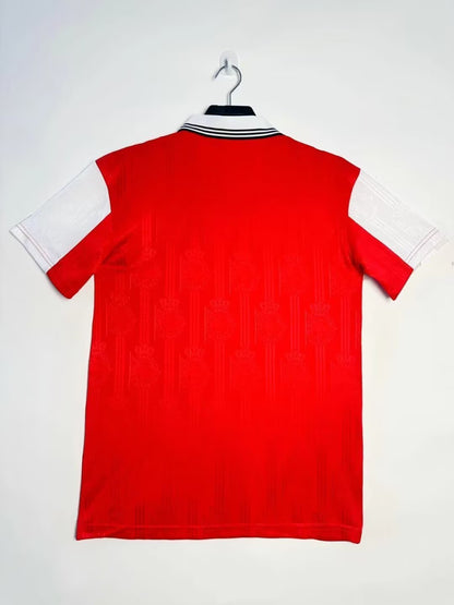 Maillot Rétro Homme Deportivo La Corogne Extérieur - 1997/98