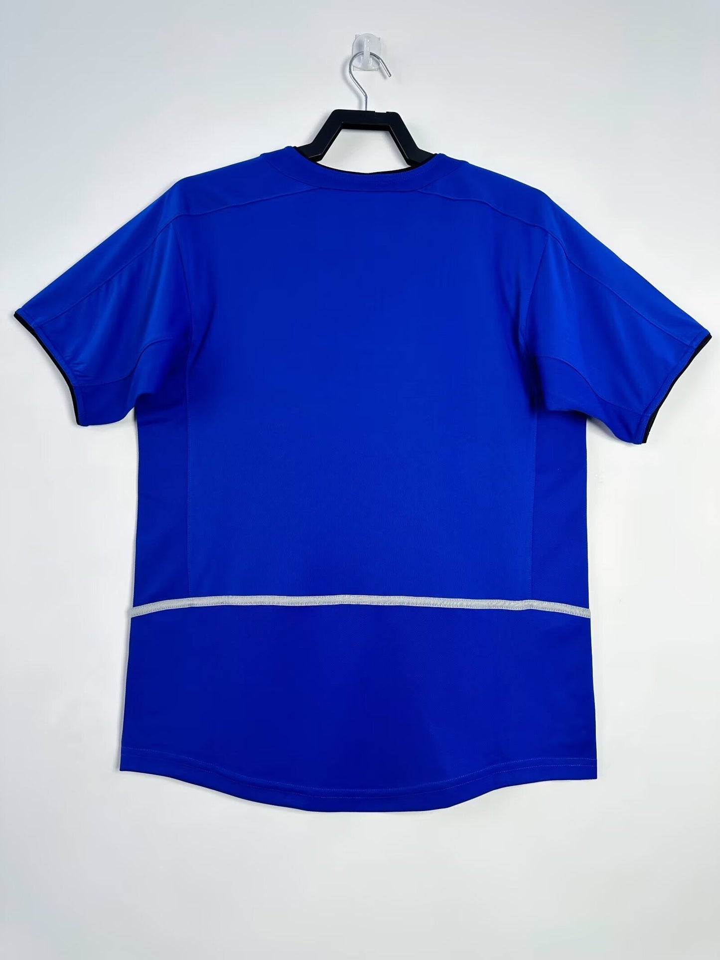 Maillot Rétro Homme Manchester United Extérieur - 2002/03