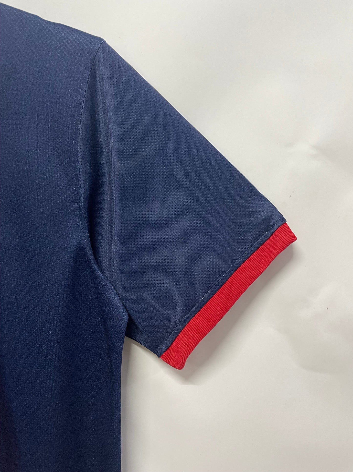 Man's Retro Jersey PSG Team Home - 2013