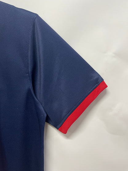 Man's Retro Jersey PSG Team Home - 2013