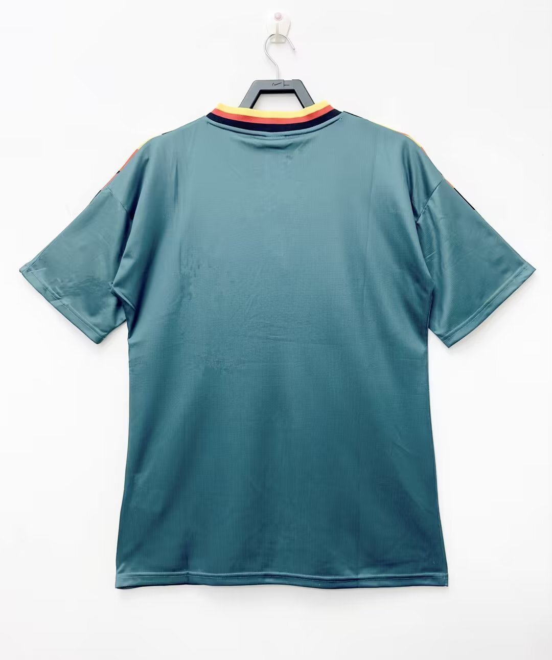 Maillot Rétro Homme Équipe Nationale d'Allemagne - 1994