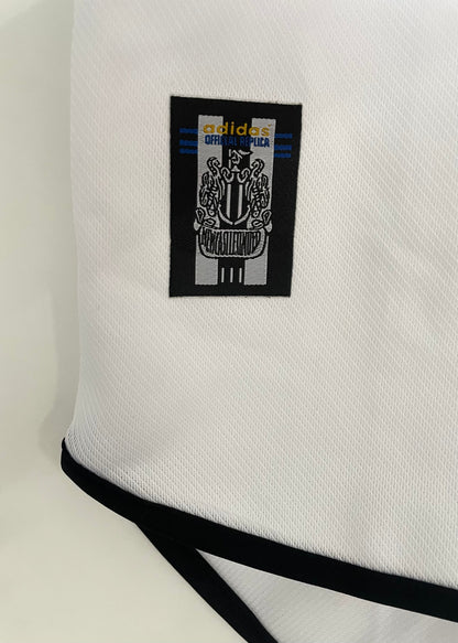Maillot Rétro Homme Newcastle United Extérieur - 1999/00