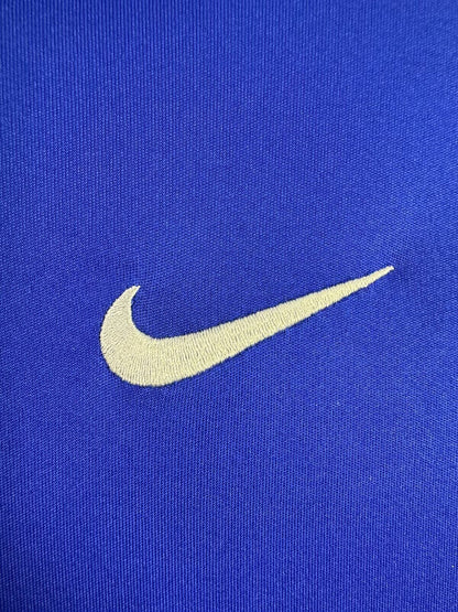 Maillot Rétro Manches Longues Manchester United Extérieur - 2002/03
