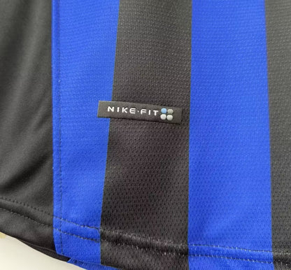 Maillot Rétro Homme Inter Milan - Saison 1998/99