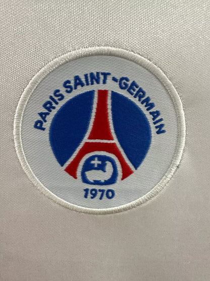 Man's Retro Jersey PSG Team Away - 1998/1999