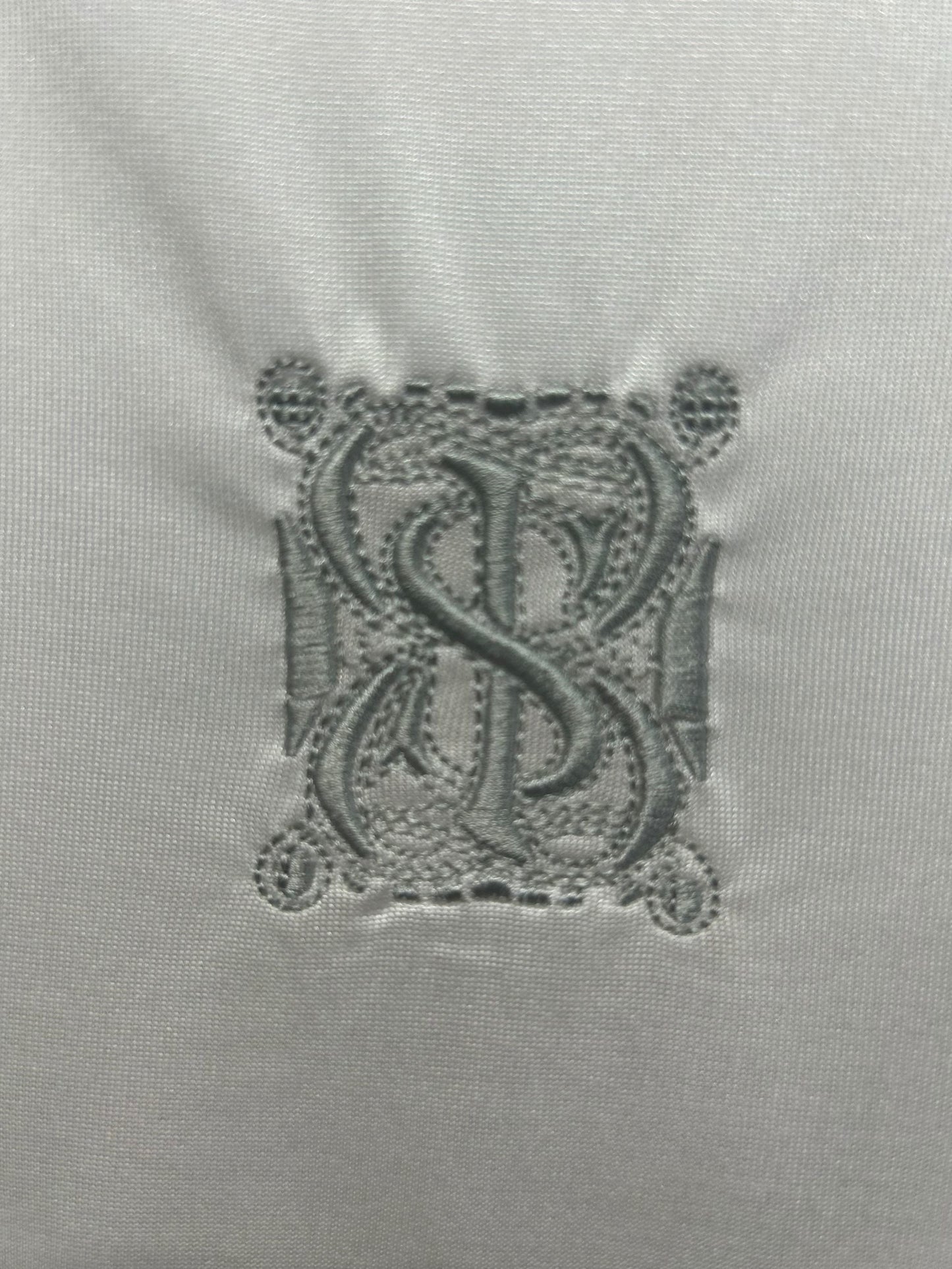 Camiseta retro de hombre del Real Madrid - 2009/2010