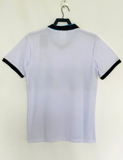 Maillot Rétro Homme Inter Milan Extérieur - 1990/91
