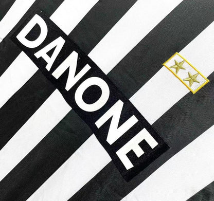 Maillot Rétro Homme Domicile Juventus - 1992/94
