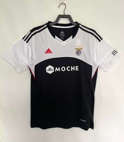Maillot Rétro Homme Benfica Extérieur - 2013/14
