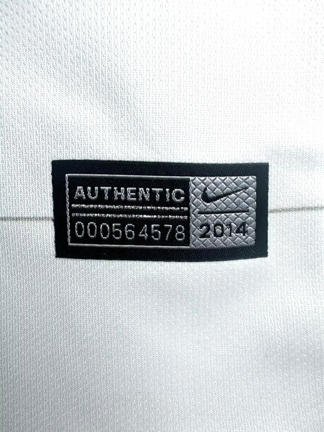Man's Retro Jersey United States National Team Home - 2014