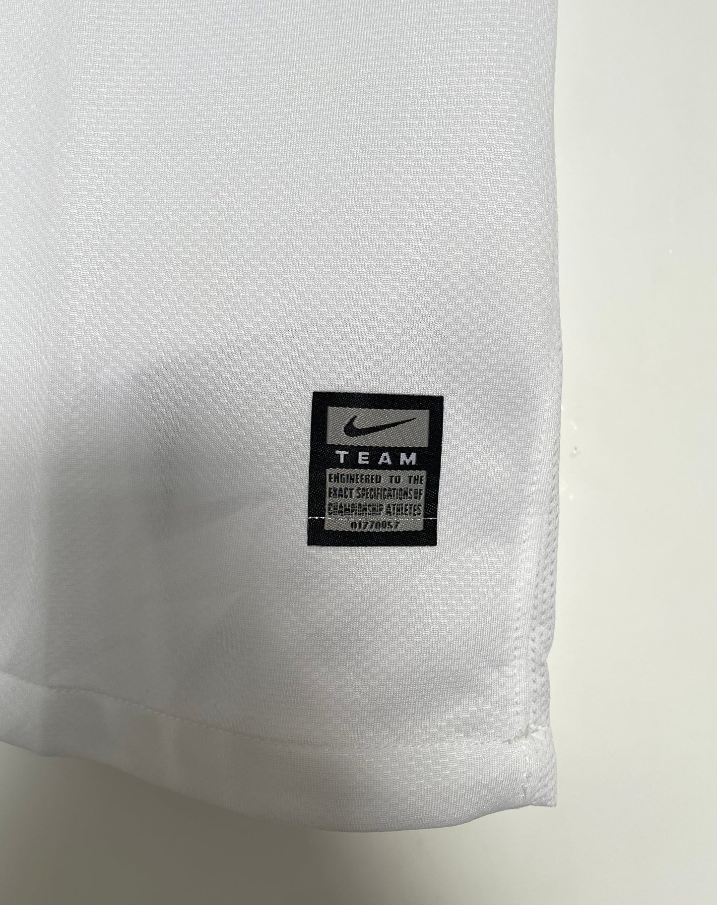 Maillot Rétro Homme Inter Milan Extérieur - 2009/10