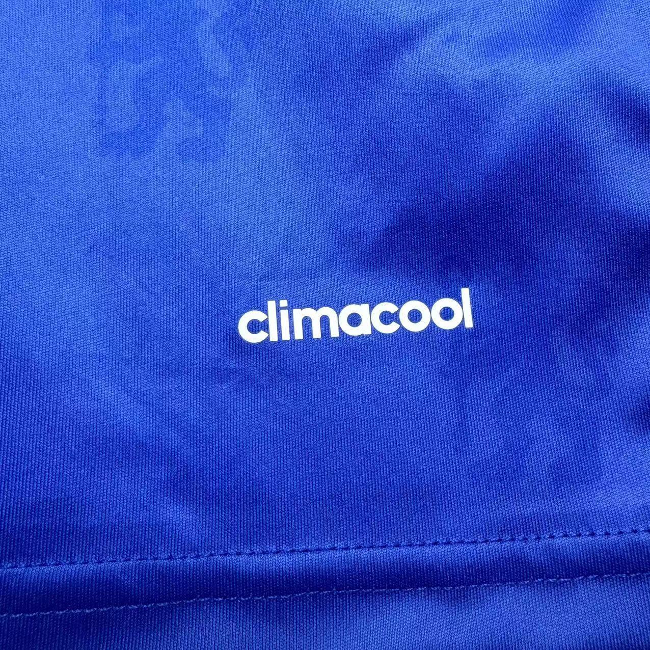 Maillot Rétro Homme Domicile Chelsea - 2016/2017