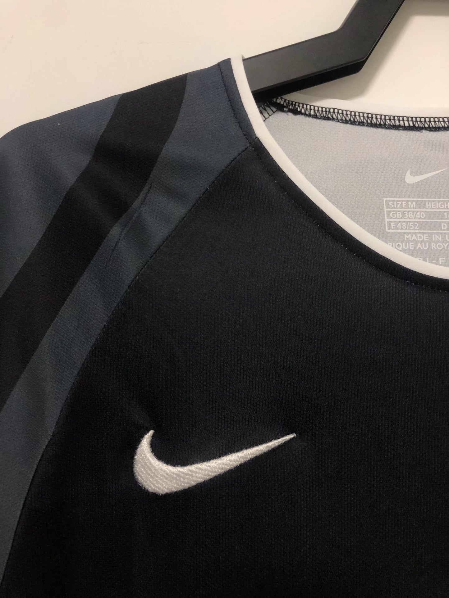 Man's Retro Jersey PSG Team II - 2001/02
