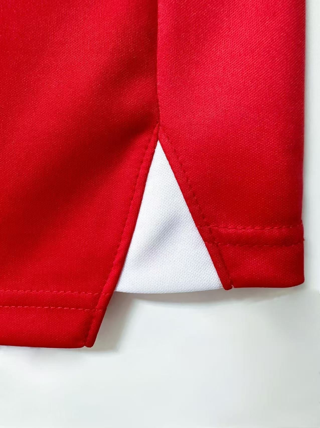 Camiseta Retro de Hombre del Arsenal de local - 2016/17
