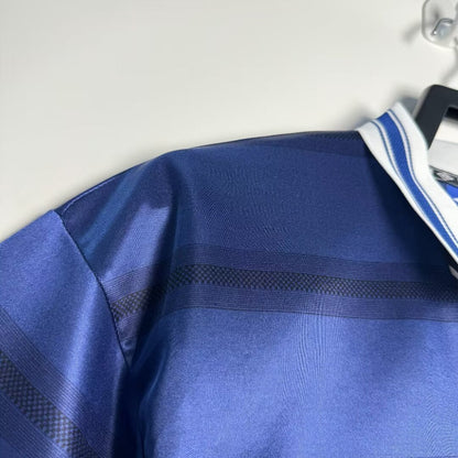 Camiseta Retro de la Selección Nacional de Escocia (Visitante) para Hombre - 1988/2000