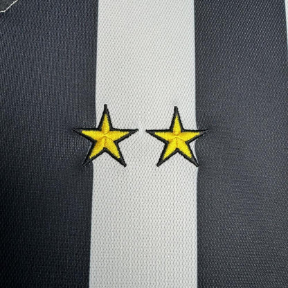 Maillot Rétro Homme Domicile Juventus - 1994/95