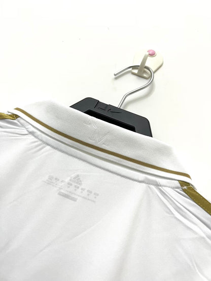 Camiseta Retro Real Madrid para Hombre - Temporada 2011/12