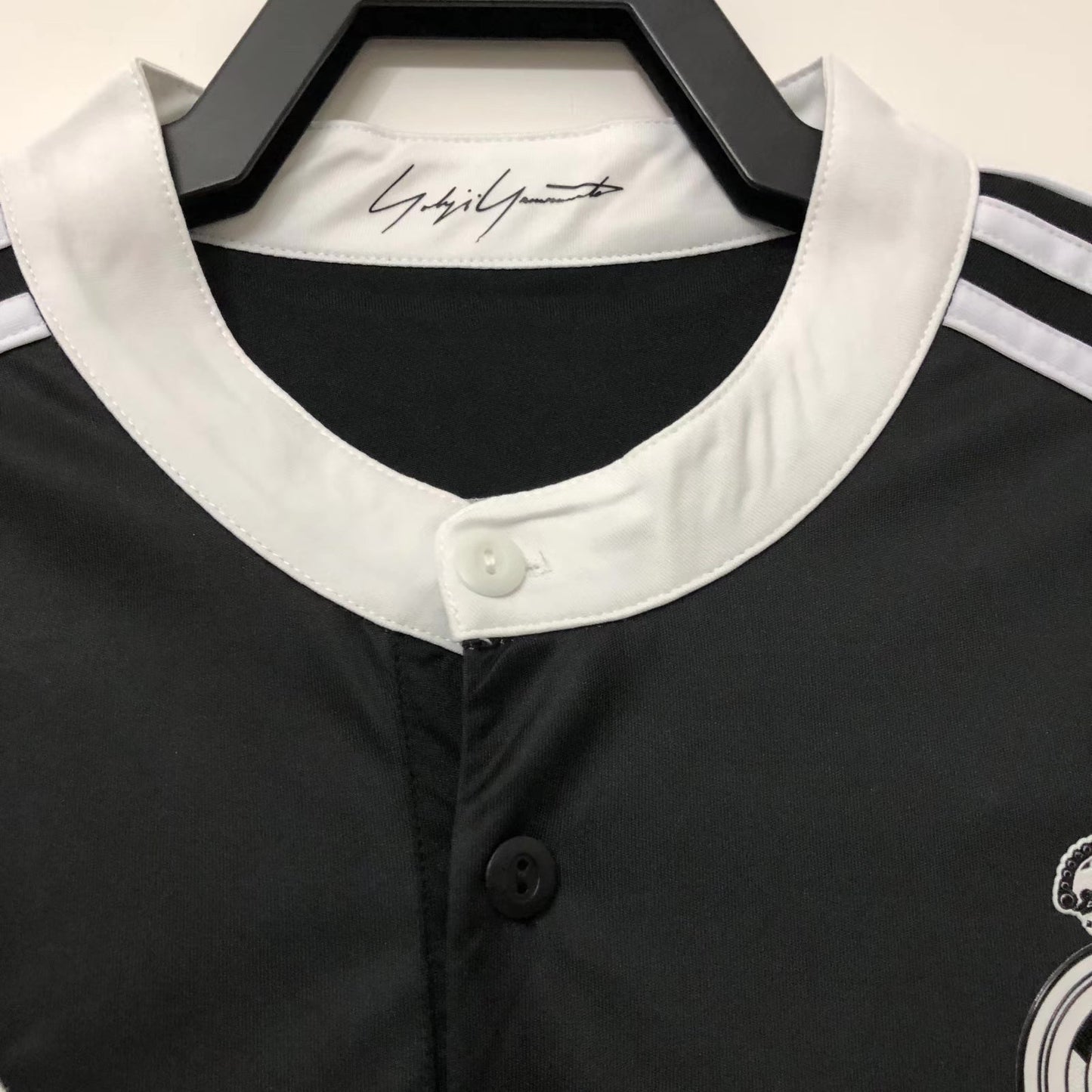 Camiseta retro de hombre del equipo Real Madrid - 2014/15