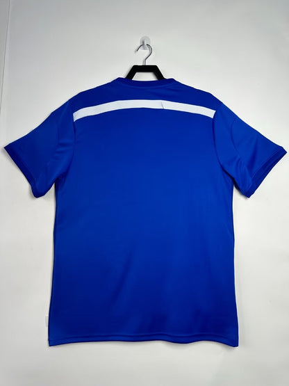 Maillot Rétro Homme Chelsea Domicile - 2014/2015